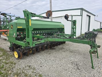 Main image John Deere 1590